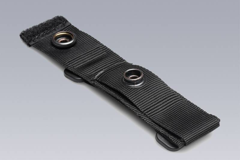 3A-MTS1 Modular Tec Sys Micro Pocket Black ] 4