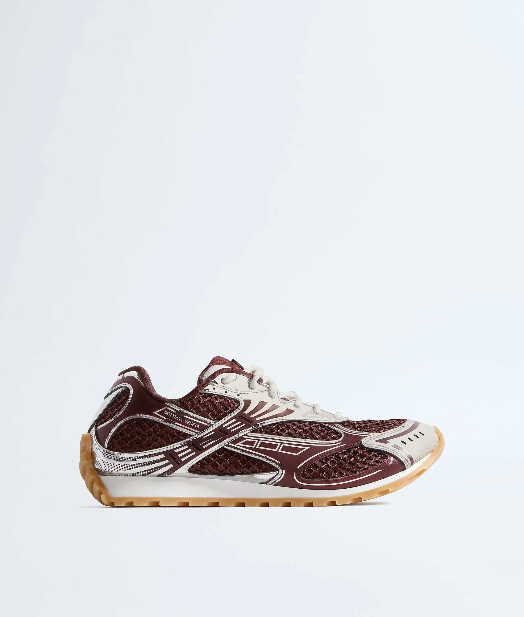 Orbit Sneaker - 1