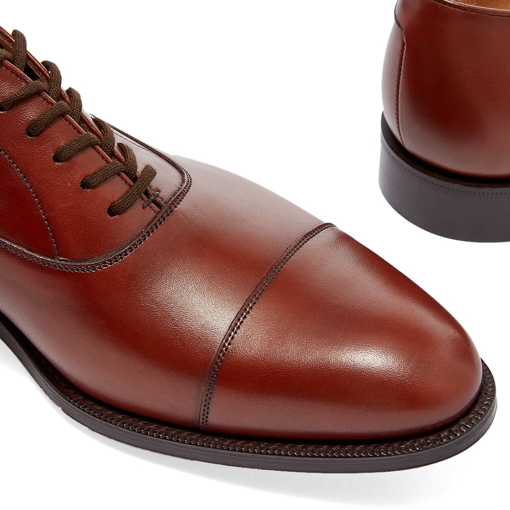 Church's Dubai Cap Toe Oxford - 4