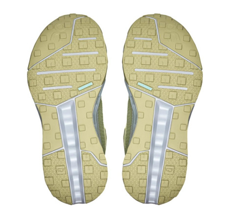 (WMNS) On Running Cloudhorizon Waterproof 'Glacier Caper' 3WE10023316 - 5