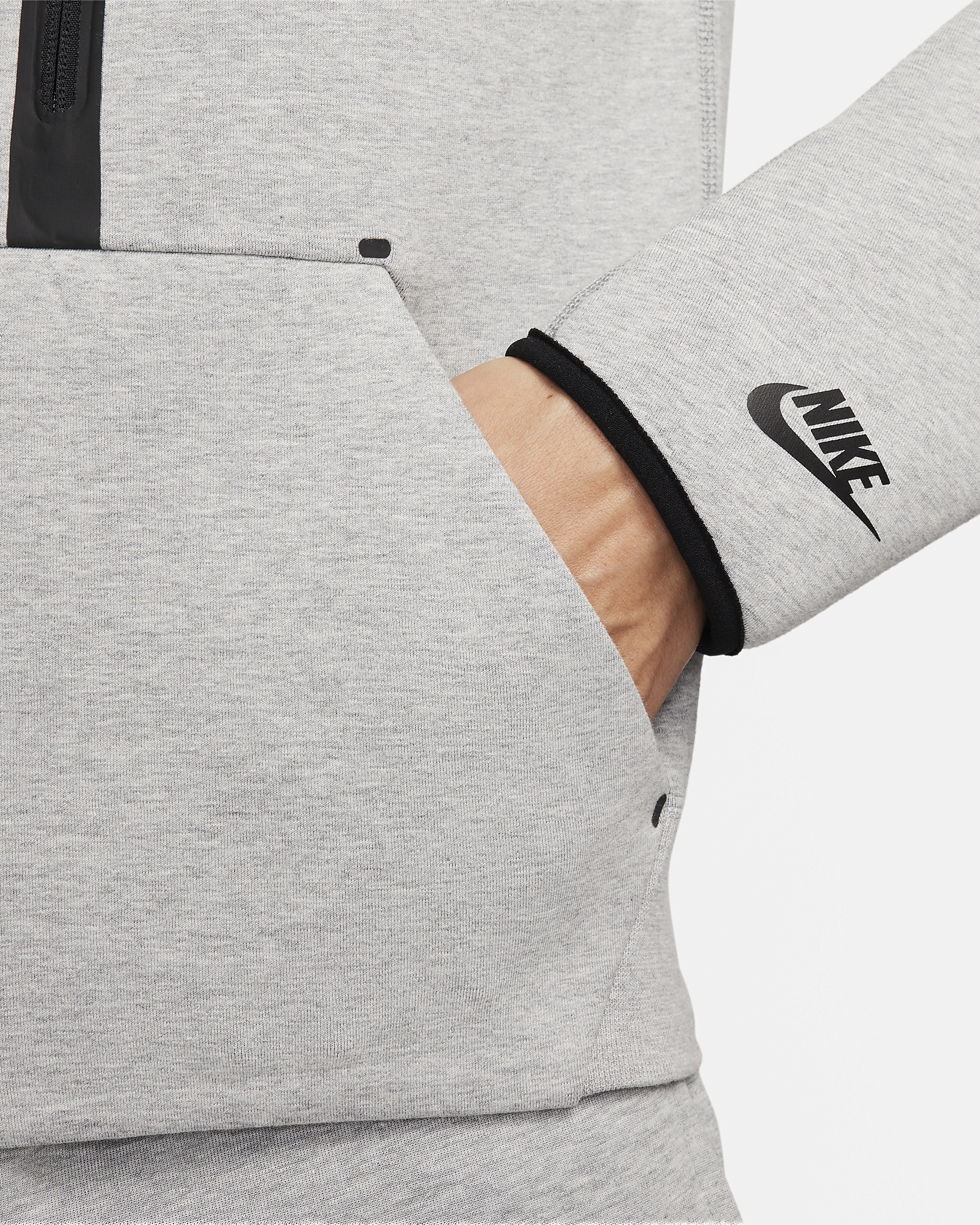 Nike Sportswear Tech Fleece OG Men's Slim Fit Jacket - 7