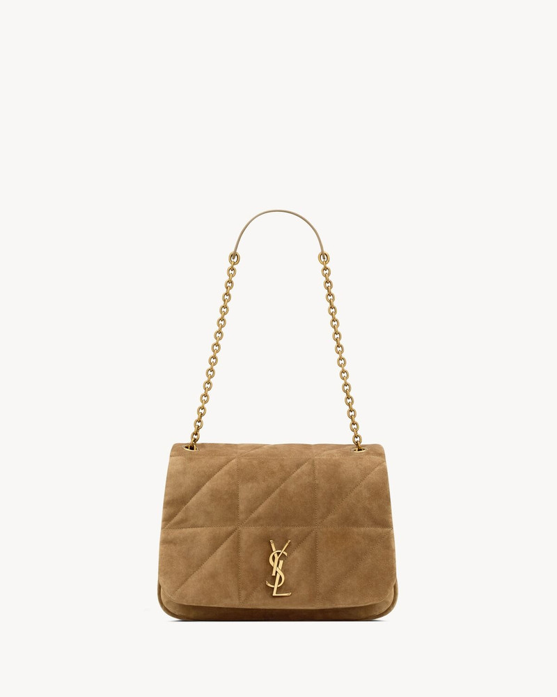 JAMIE 4.3 MEDIUM IN SUEDE - 1