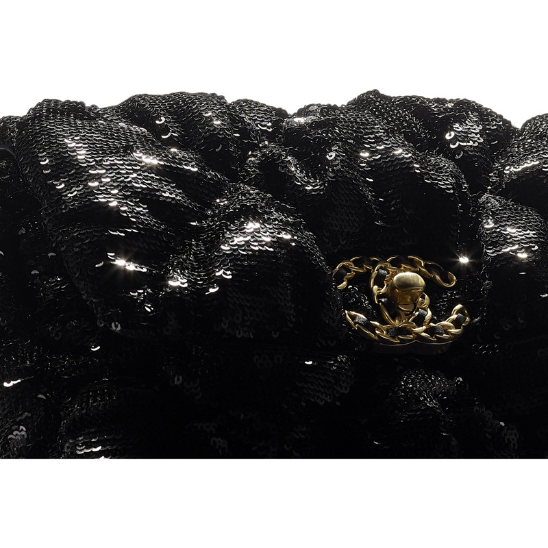 CHANEL 19 Flap Bag 4