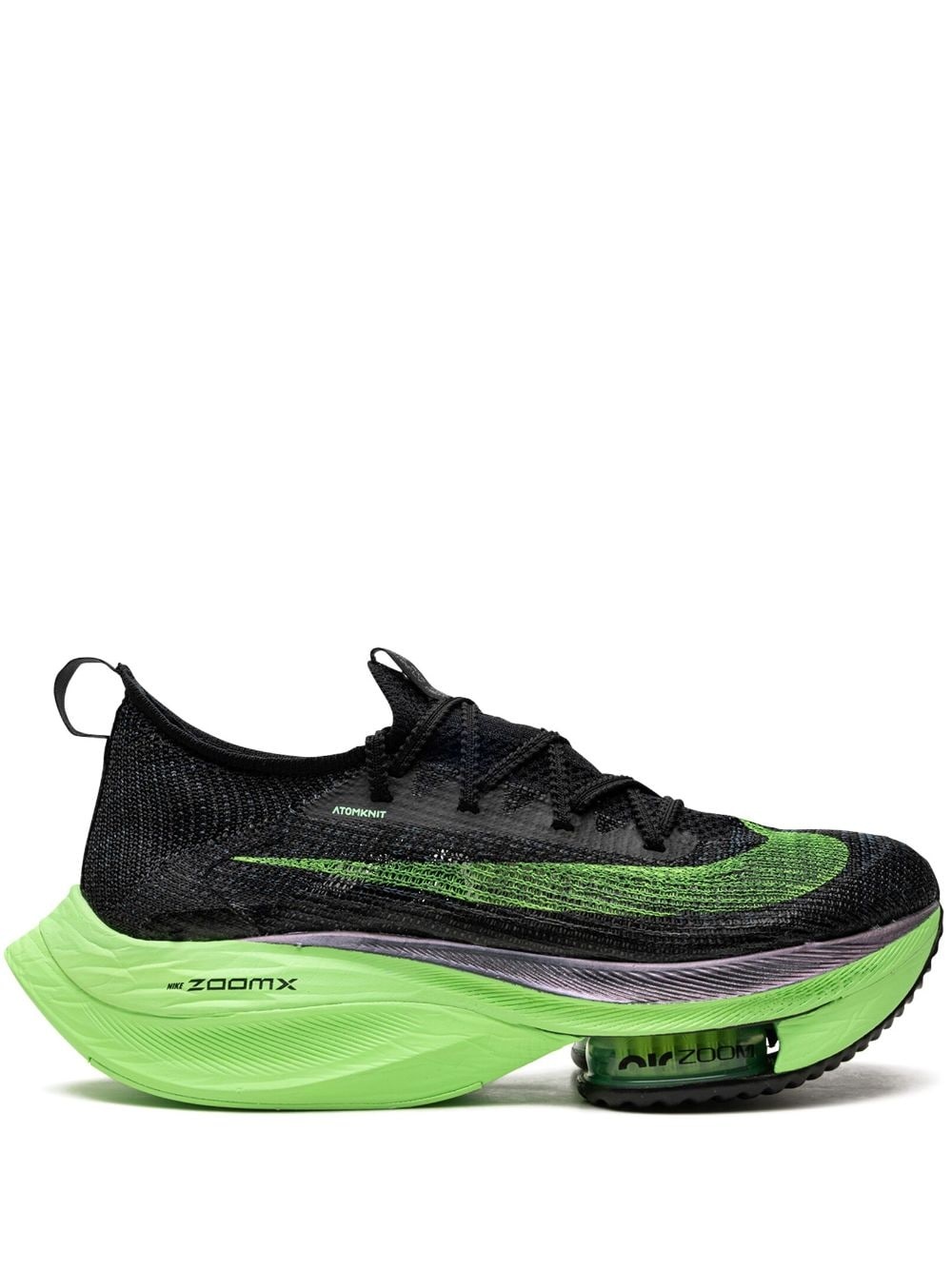 Air Zoom Alphafly Next% sneakers - 1