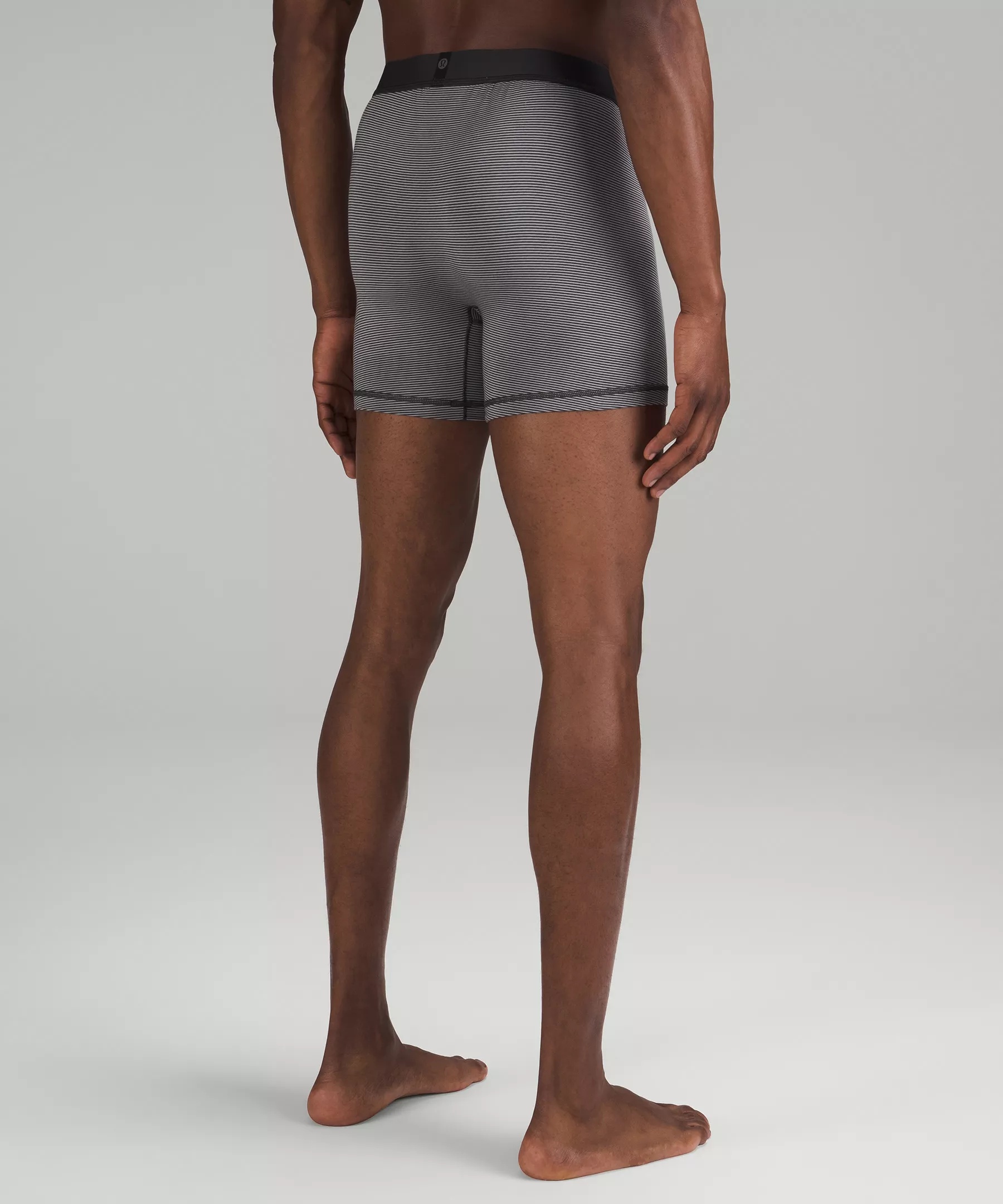 Always In Motion Boxer 5" - 2