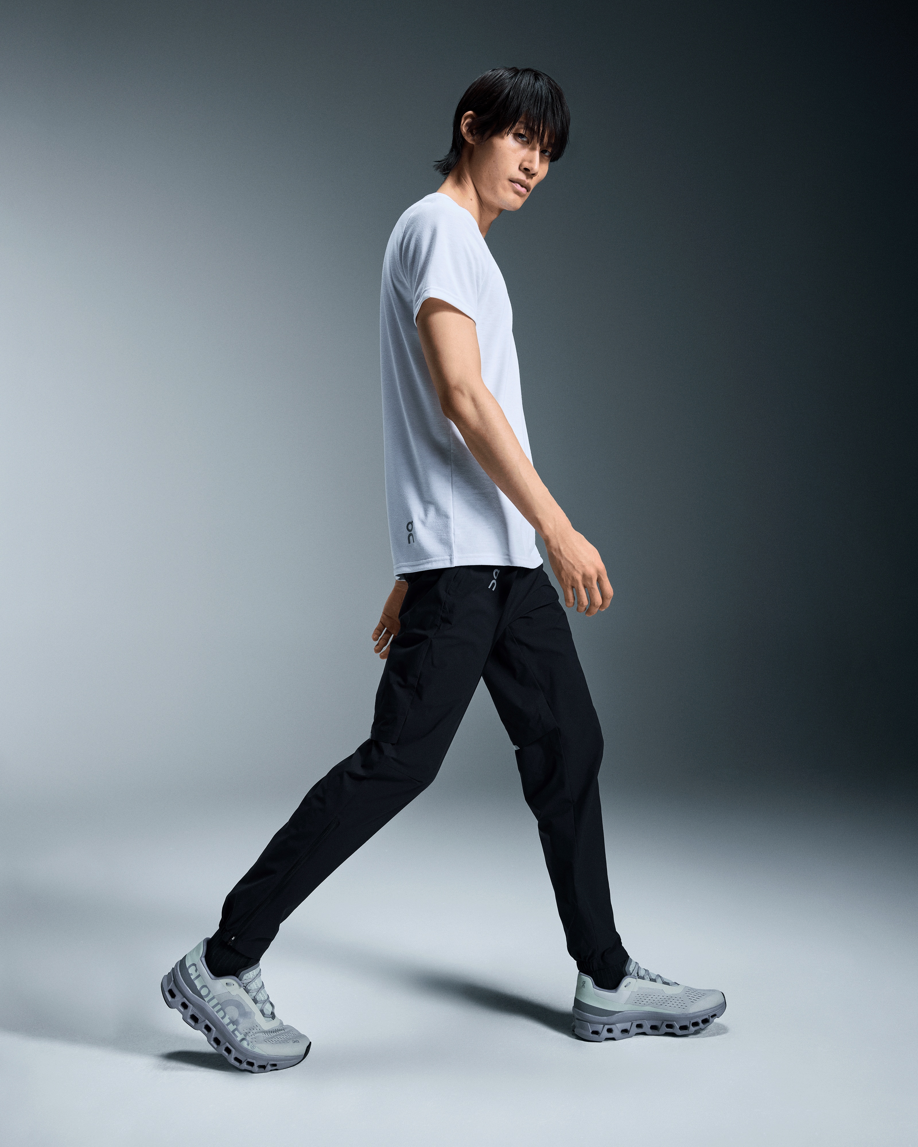 Core Pants - 6