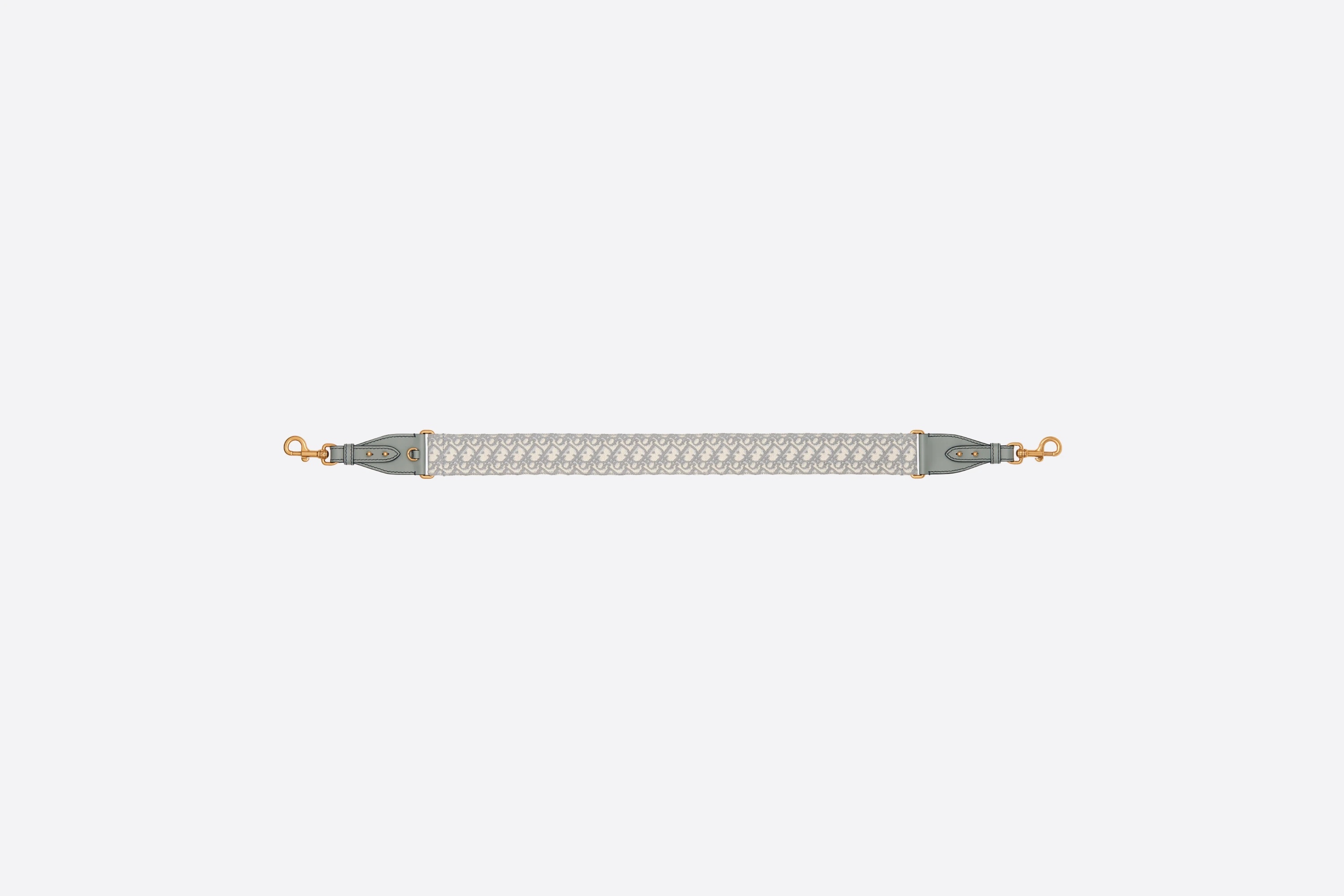 Shoulder Strap with Ring - 2