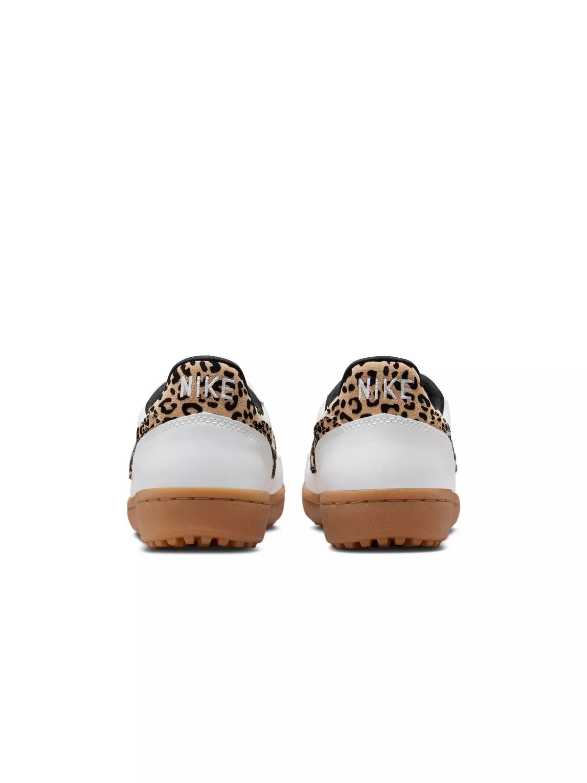 Field General SE "Off-White/Sesame/Gum Light Brown/Black" Women's Shoe - 7