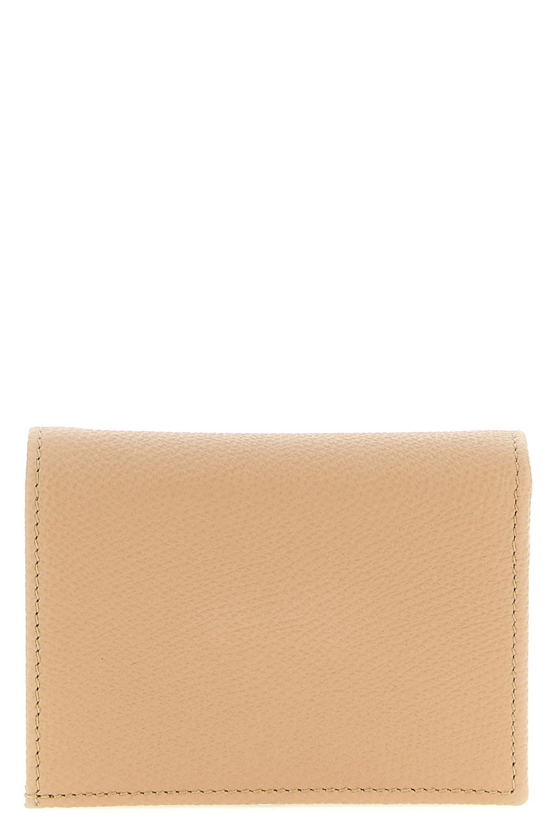 Valentino Valentino Garavani VLogo Signature Wallet outlook
