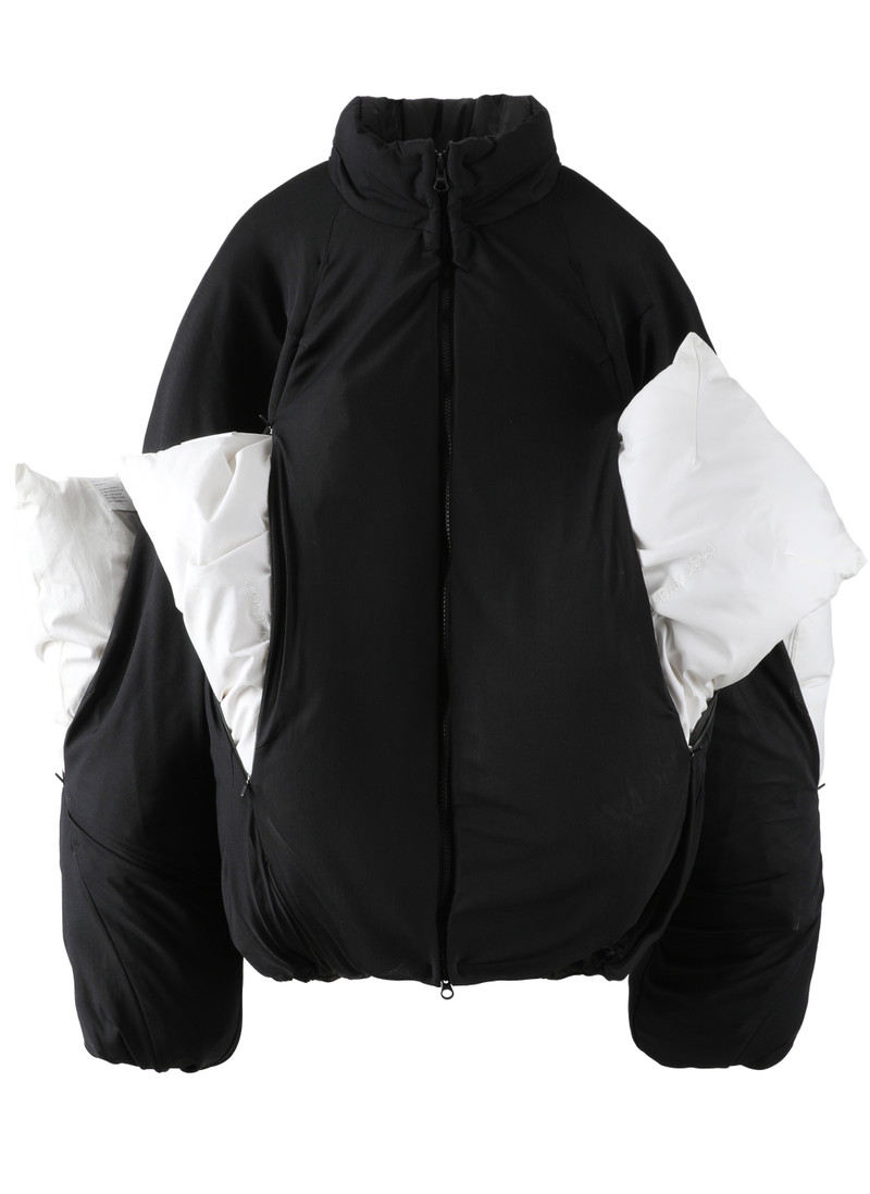 5.1 DOWN LEFT (BLACK) 1