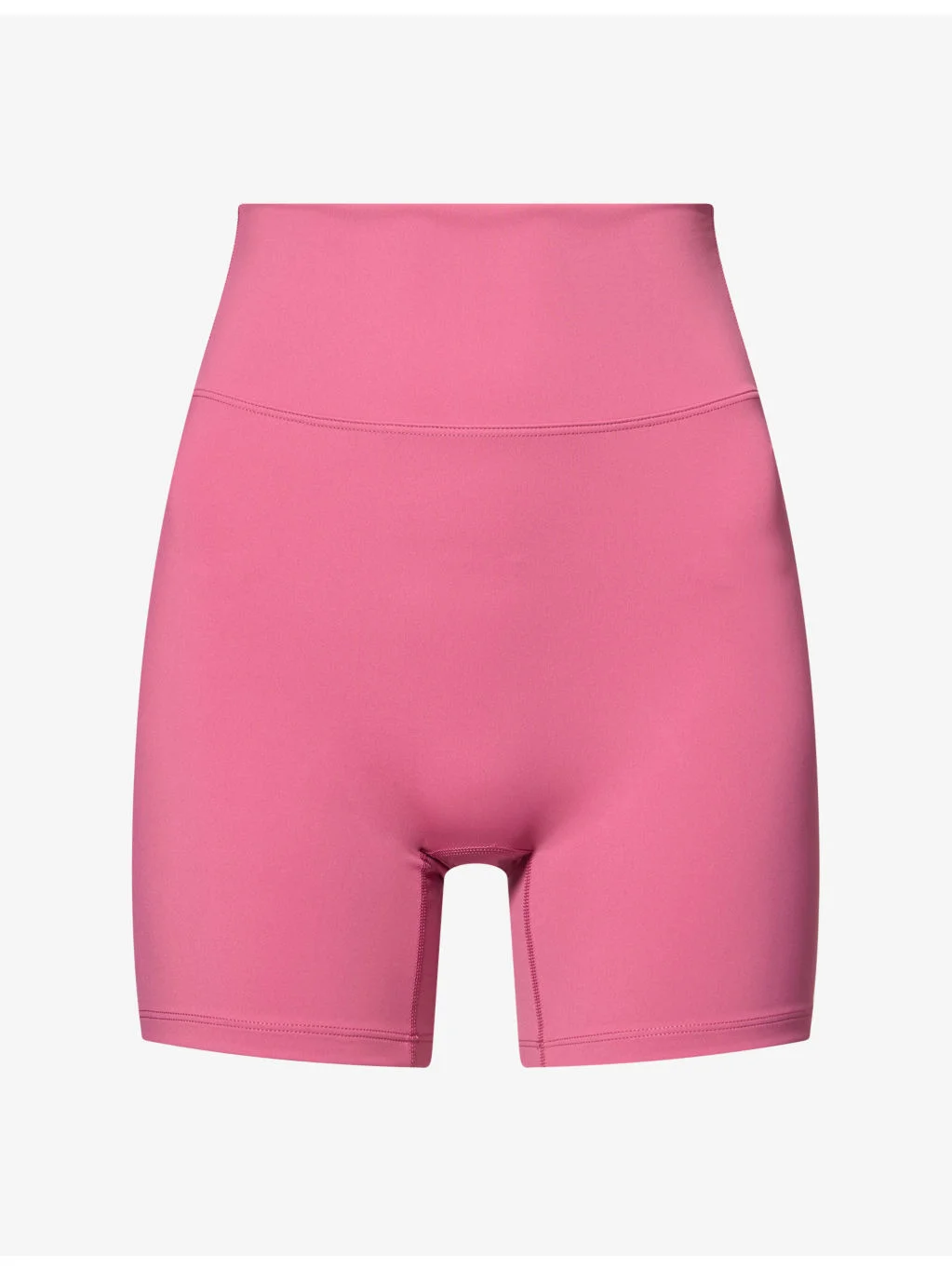 Ultimate Ultra Crop Stretch-Jersey Shorts - 1