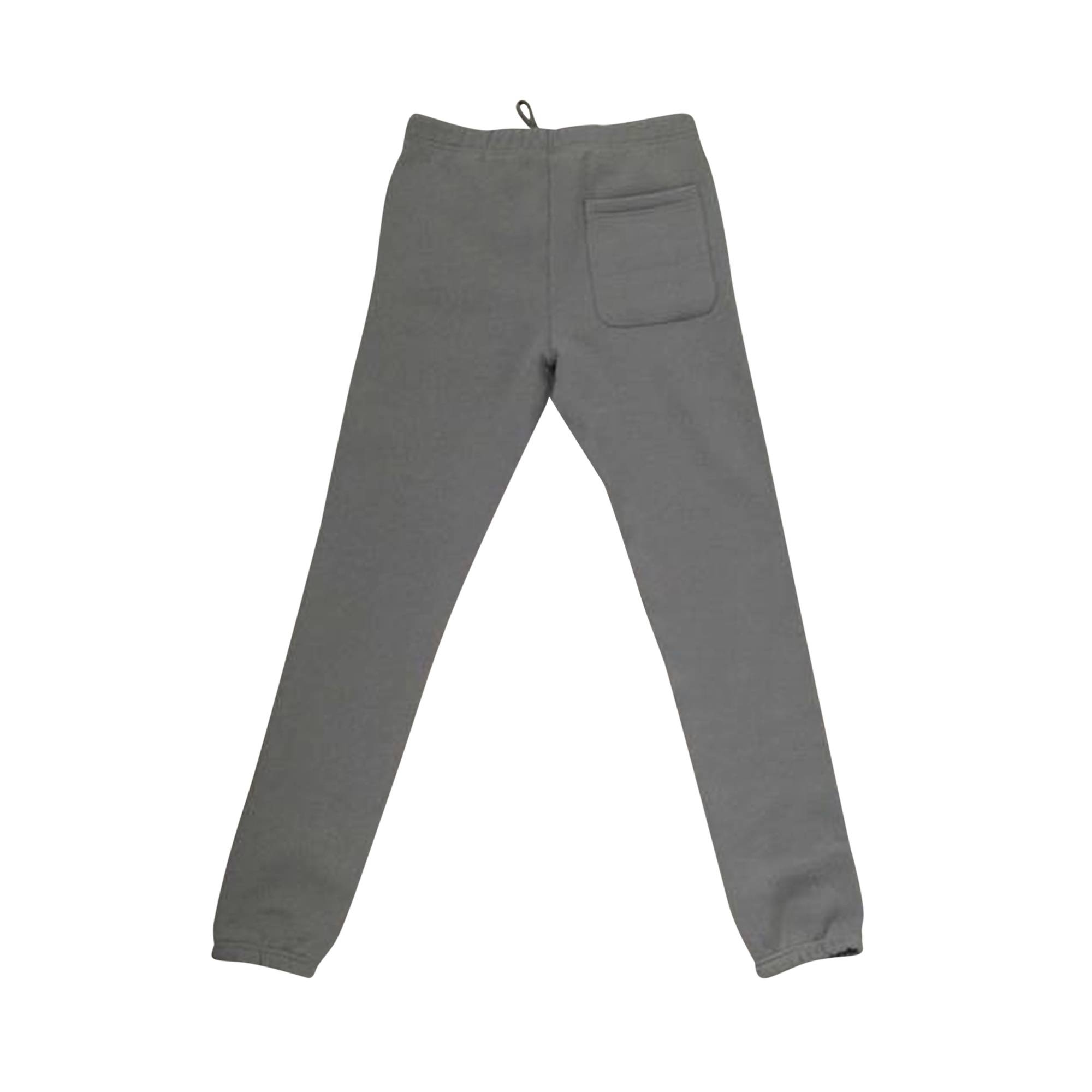 Fear of God Essentials Sweatpants 'Cement' - 2