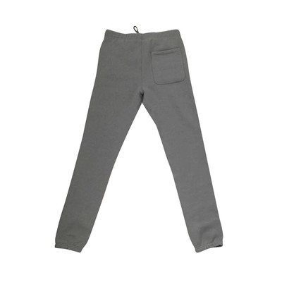 ESSENTIALS Fear of God Essentials Sweatpants 'Cement' outlook