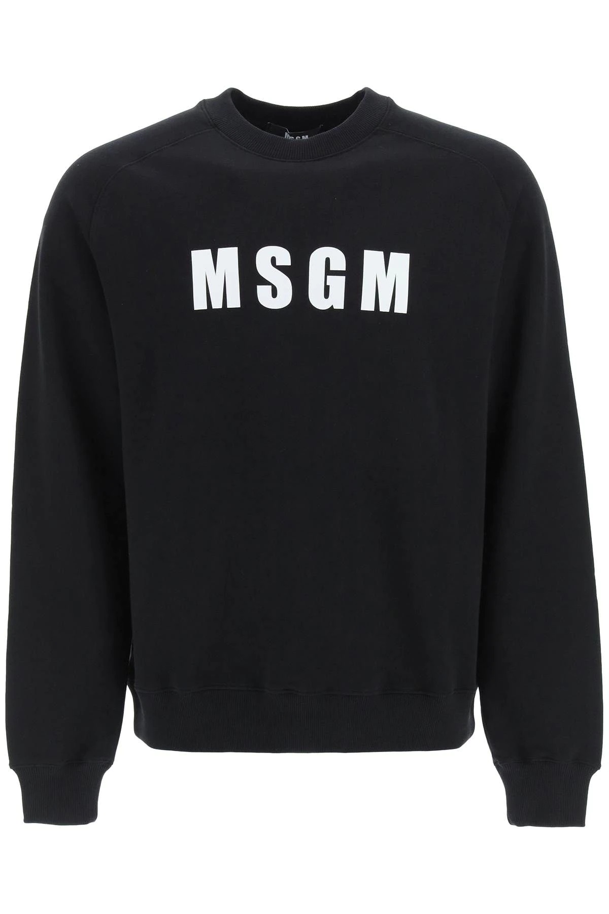 LOGO SWEATSHIRT - 1