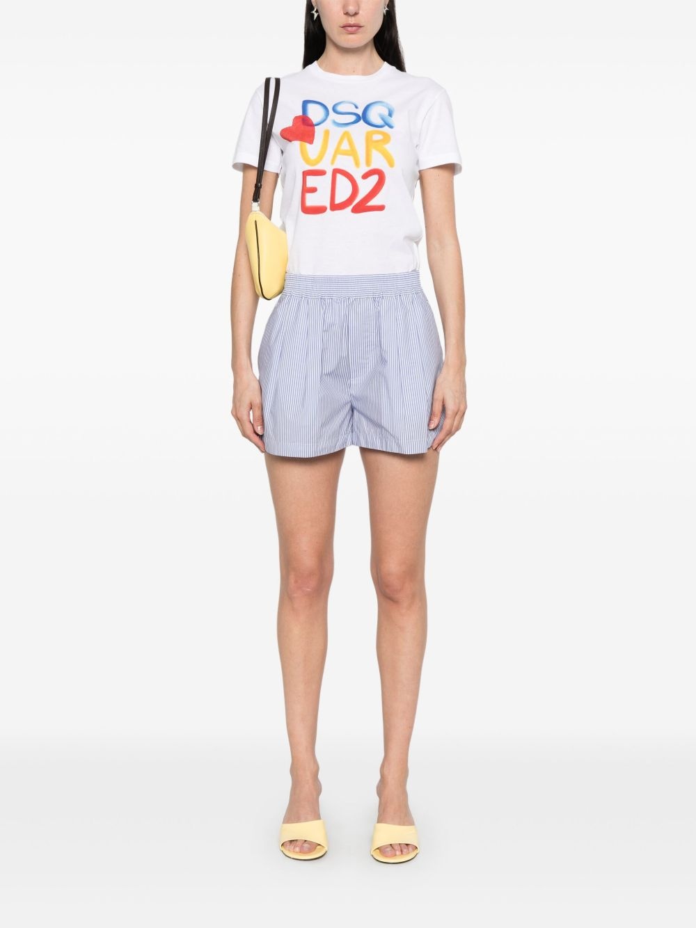 Love Pijama shorts - 2