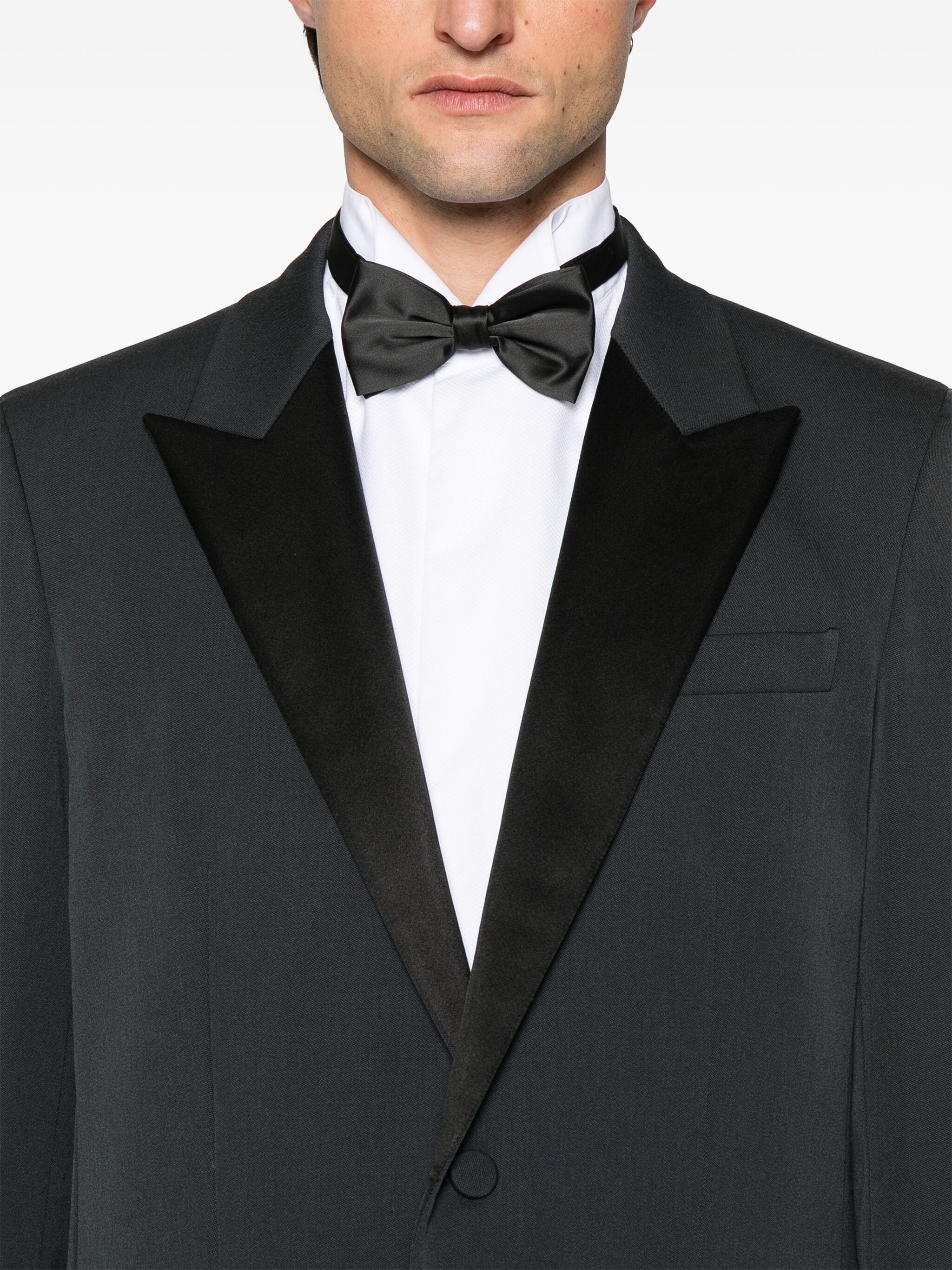 Single-breasted Suit - 2