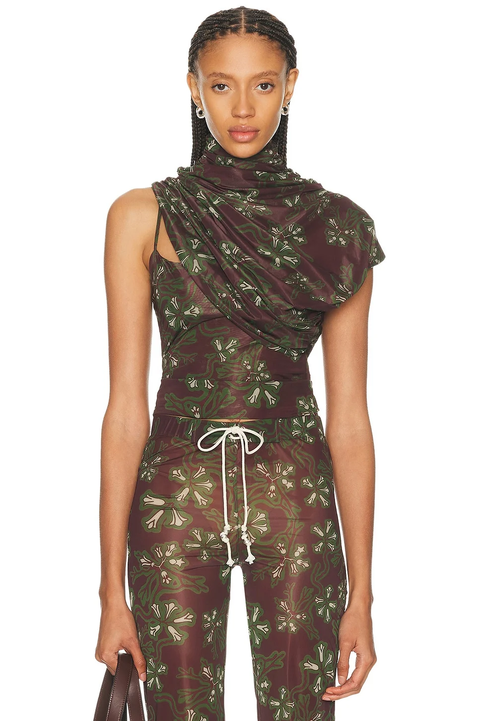 Silvy Top - 1