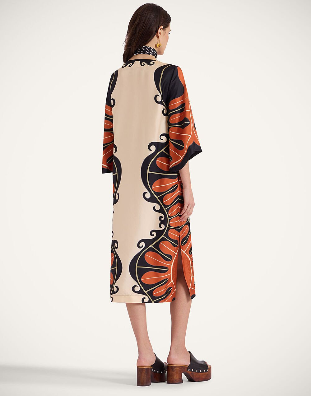 The Kaftan - 5