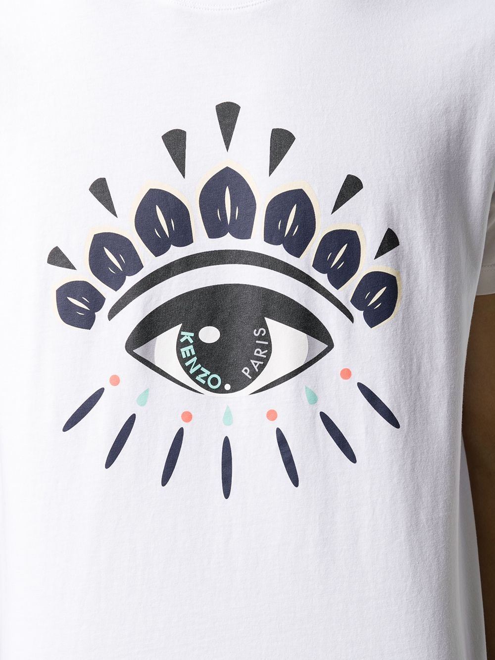 Eye T-shirt - 5