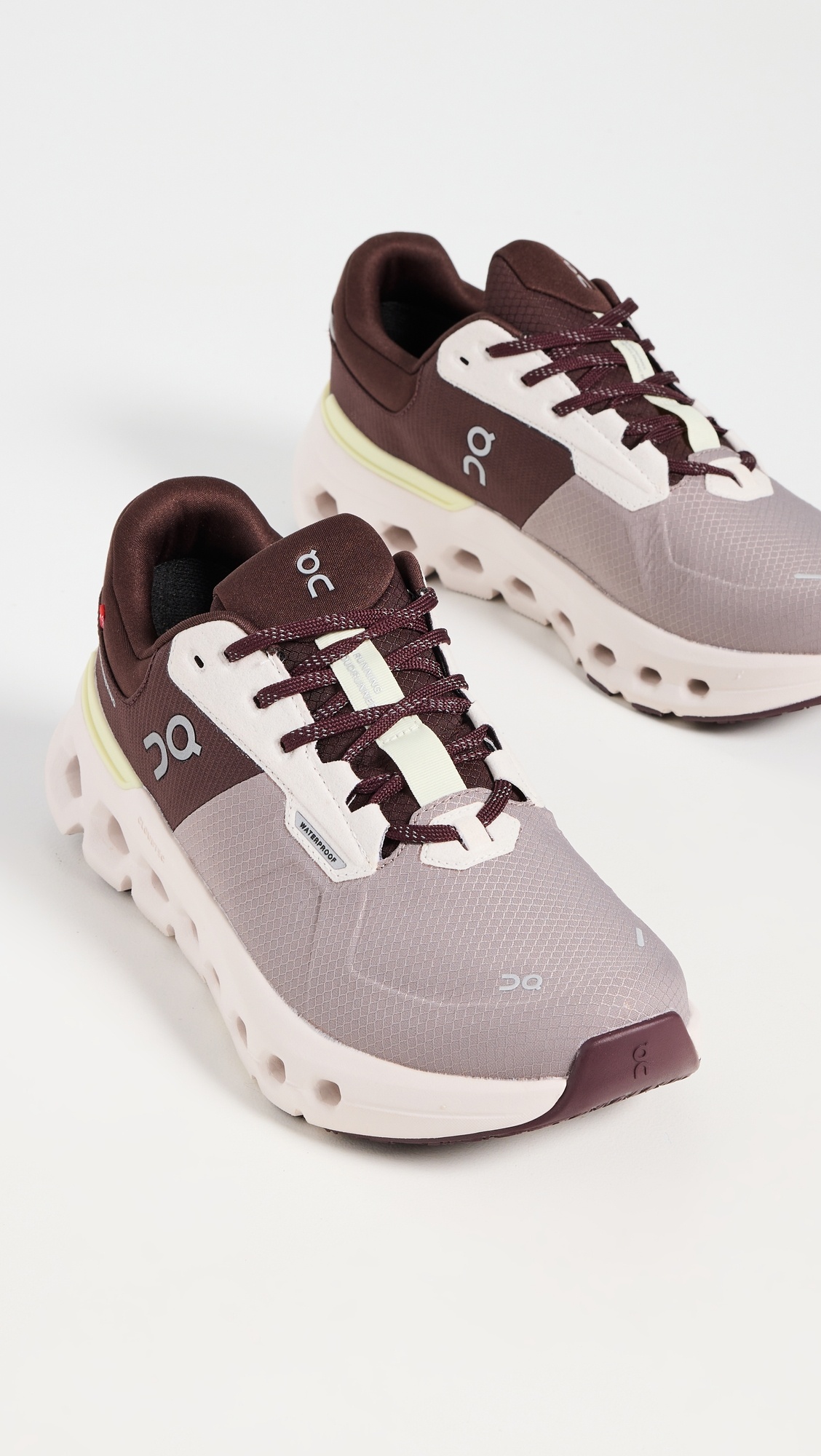 Cloudrunner 2 Waterproof Sneakers - 4