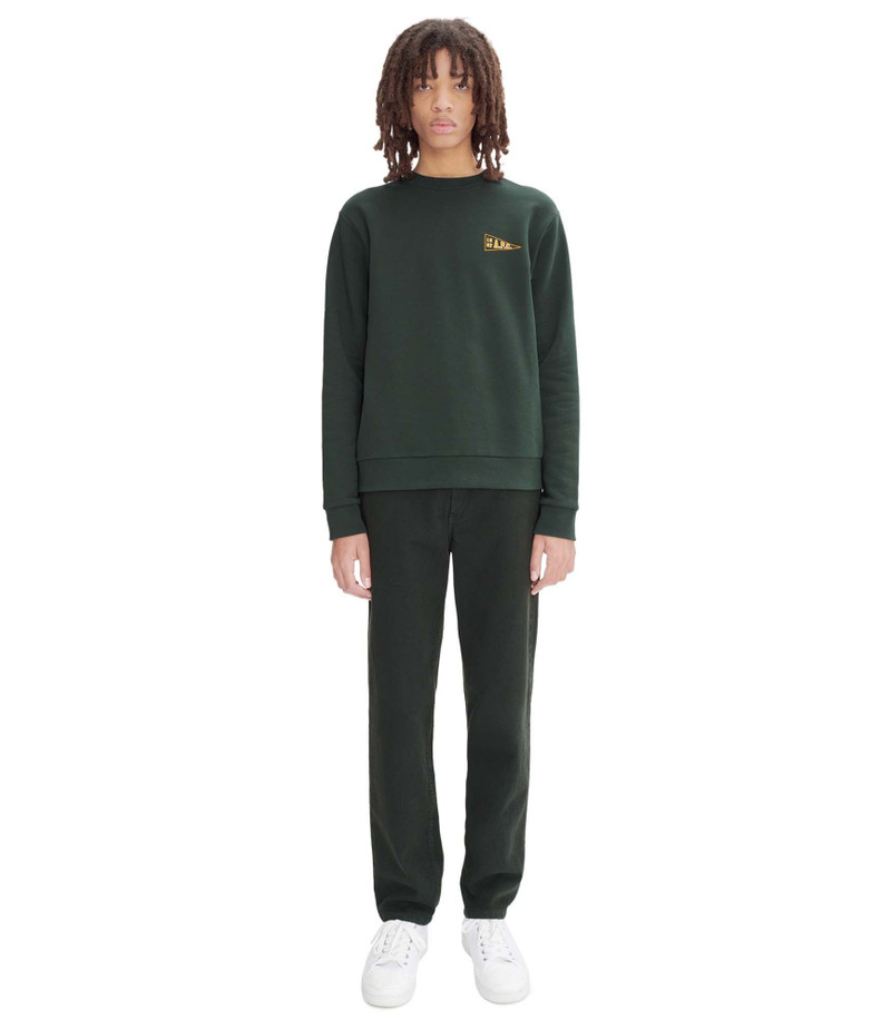 A.P.C. MARTIN JEANS outlook