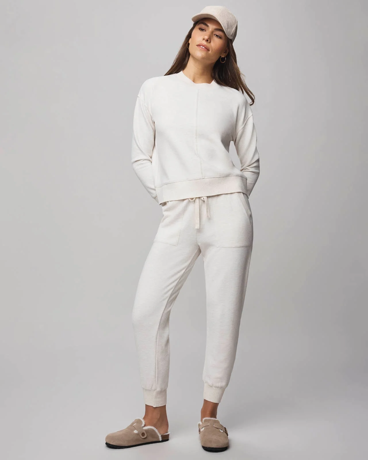 Winslow Jogger - 1