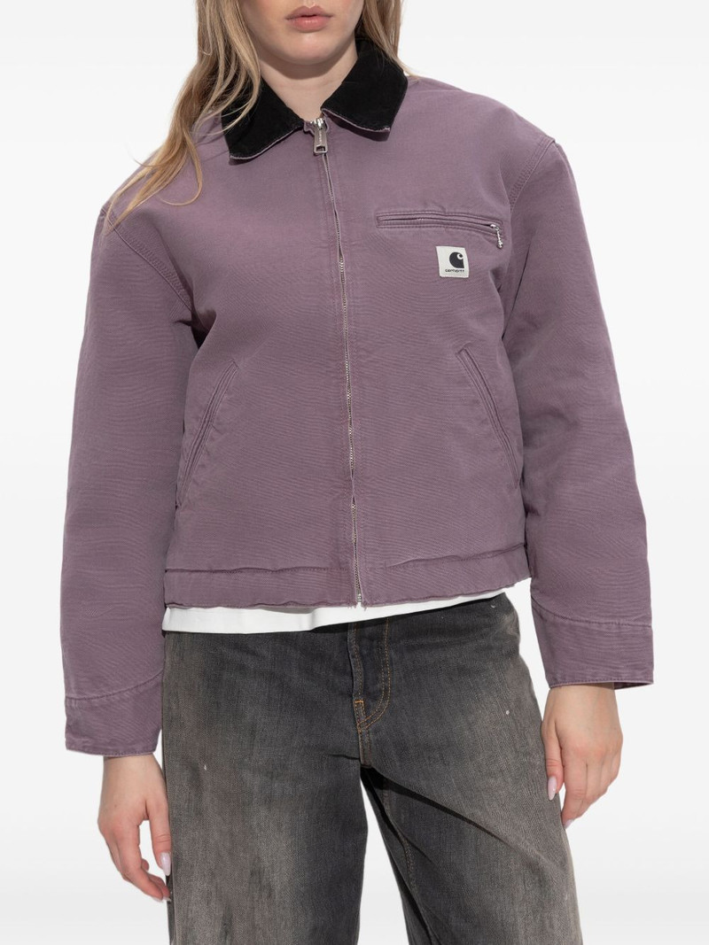 corduroy-collar jacket 3