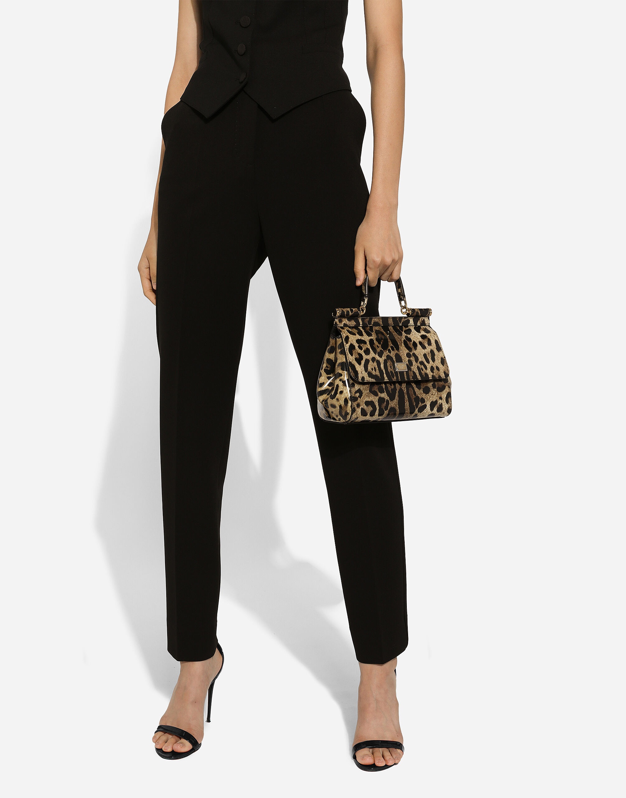 Medium Sicily handbag - 9