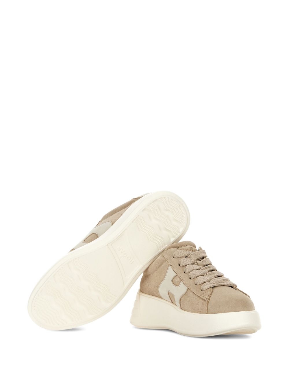 Rebel sneakers - 4