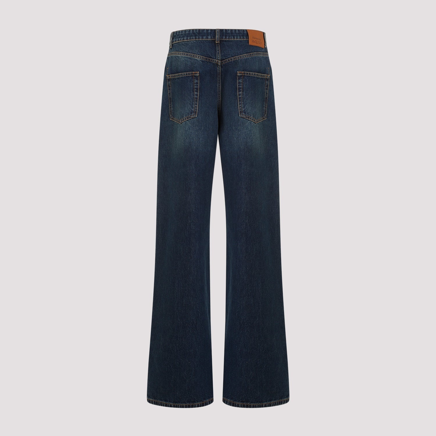 Jeans Blue - 4