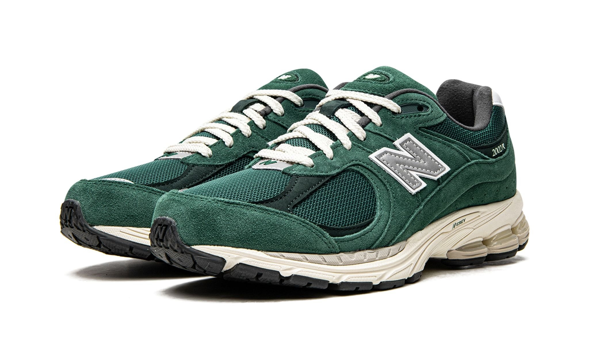 2002R "Nightwatch Green" - 2