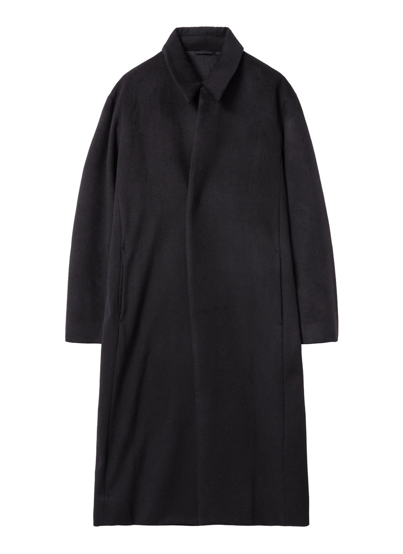 NEW CLASSIC COAT
( 1