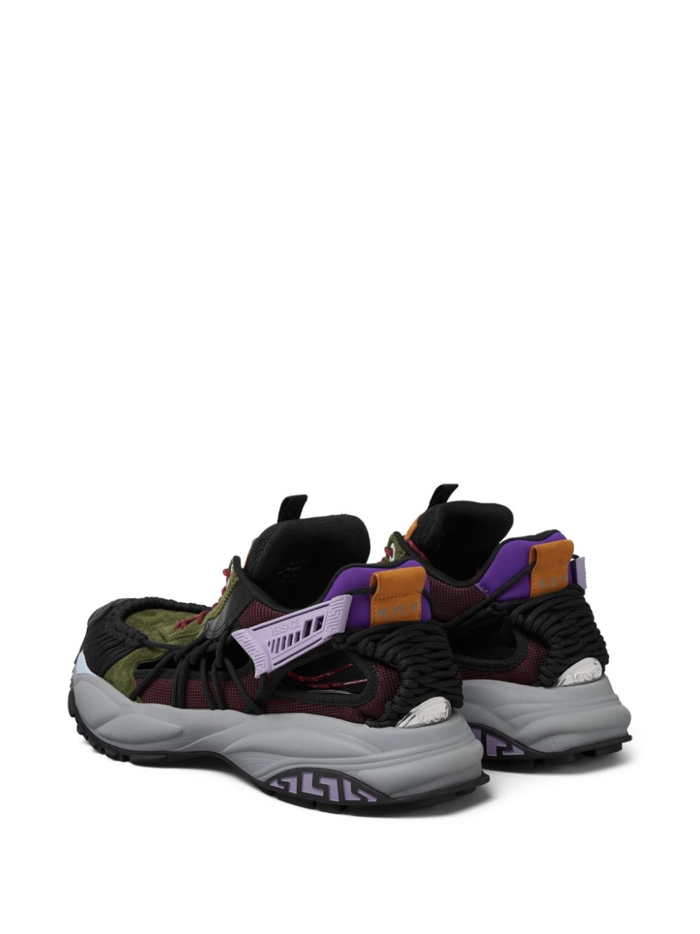 Mercury sneakers - 3