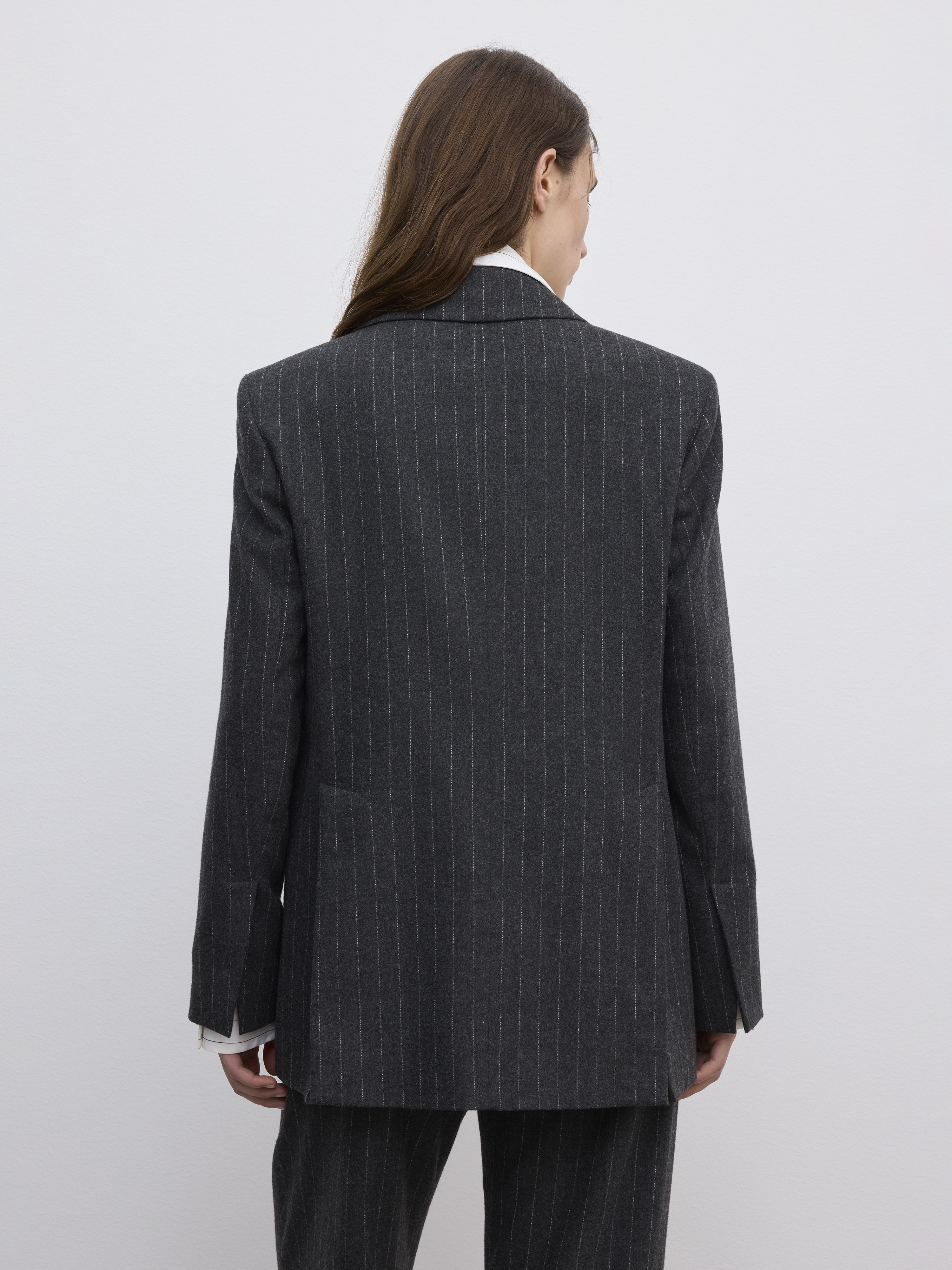 DB Classic Blazer - 5