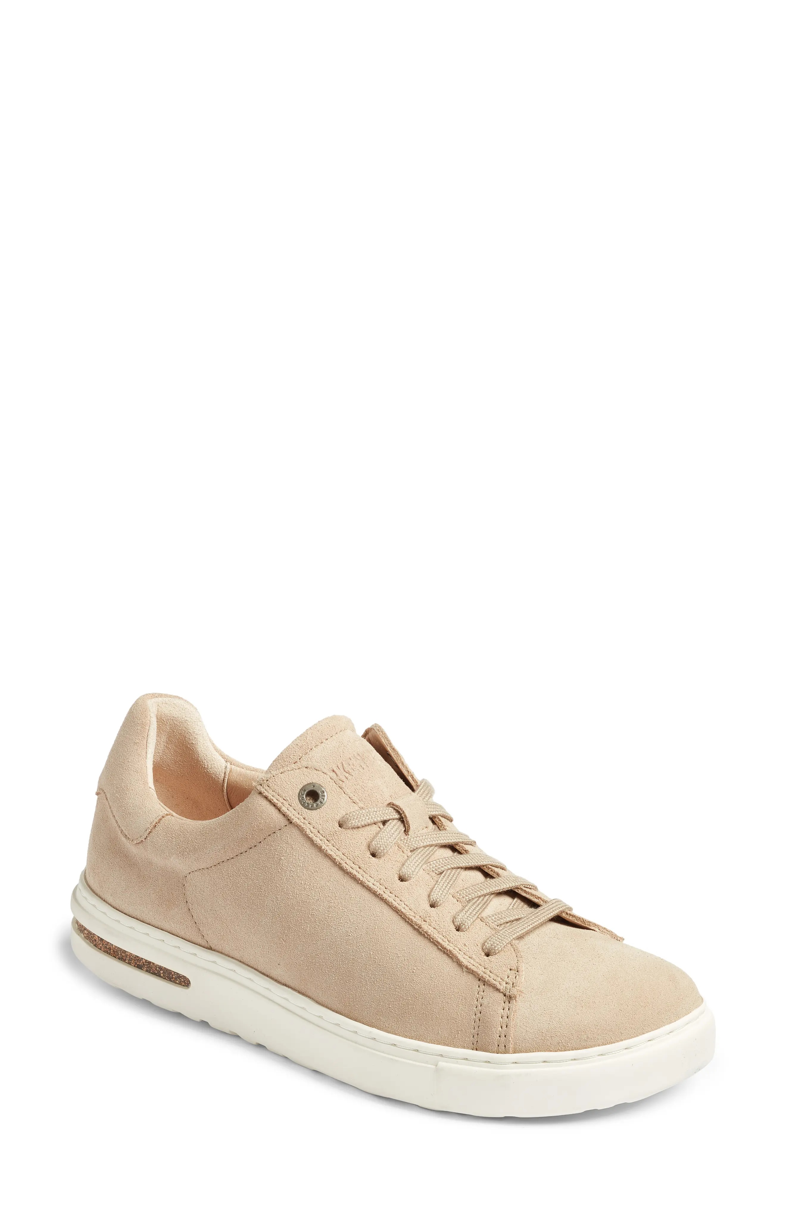 Bend Low Top Sneaker - 1