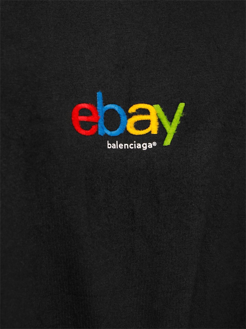 Ebay vintage cotton jersey t-shirt - 5