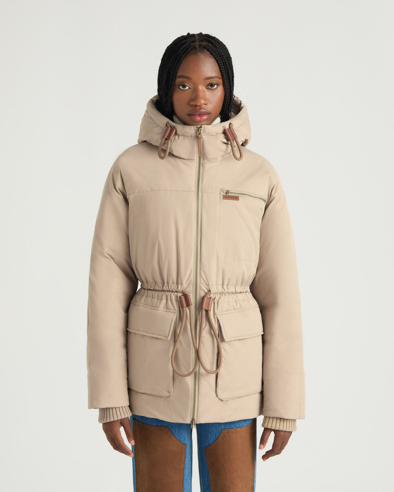 Vercheres Hooded Puffer 5