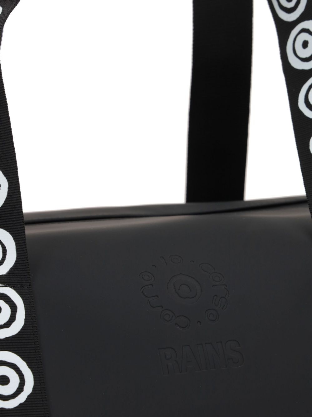 x 10 Corso Como small Hilo weekend bag - 4