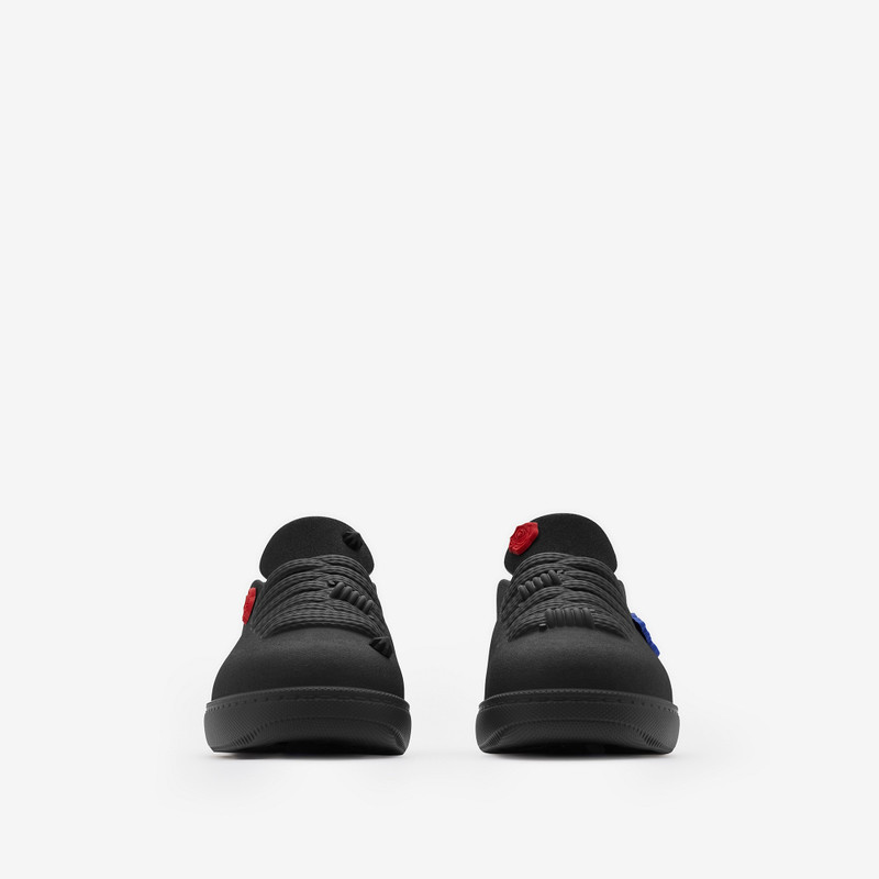 Bubble Sneakers 3