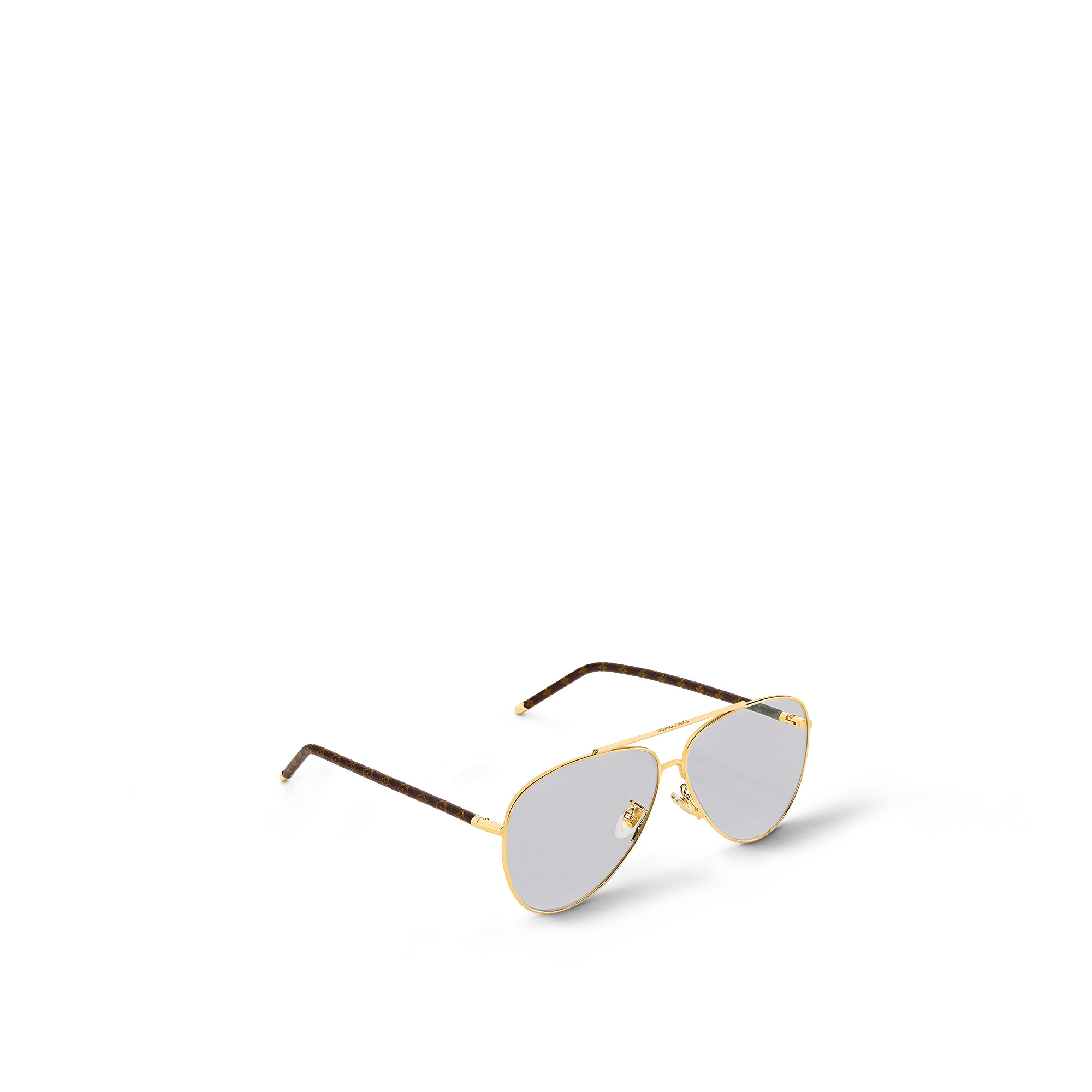 LV First Pilot Sunglasses - 4