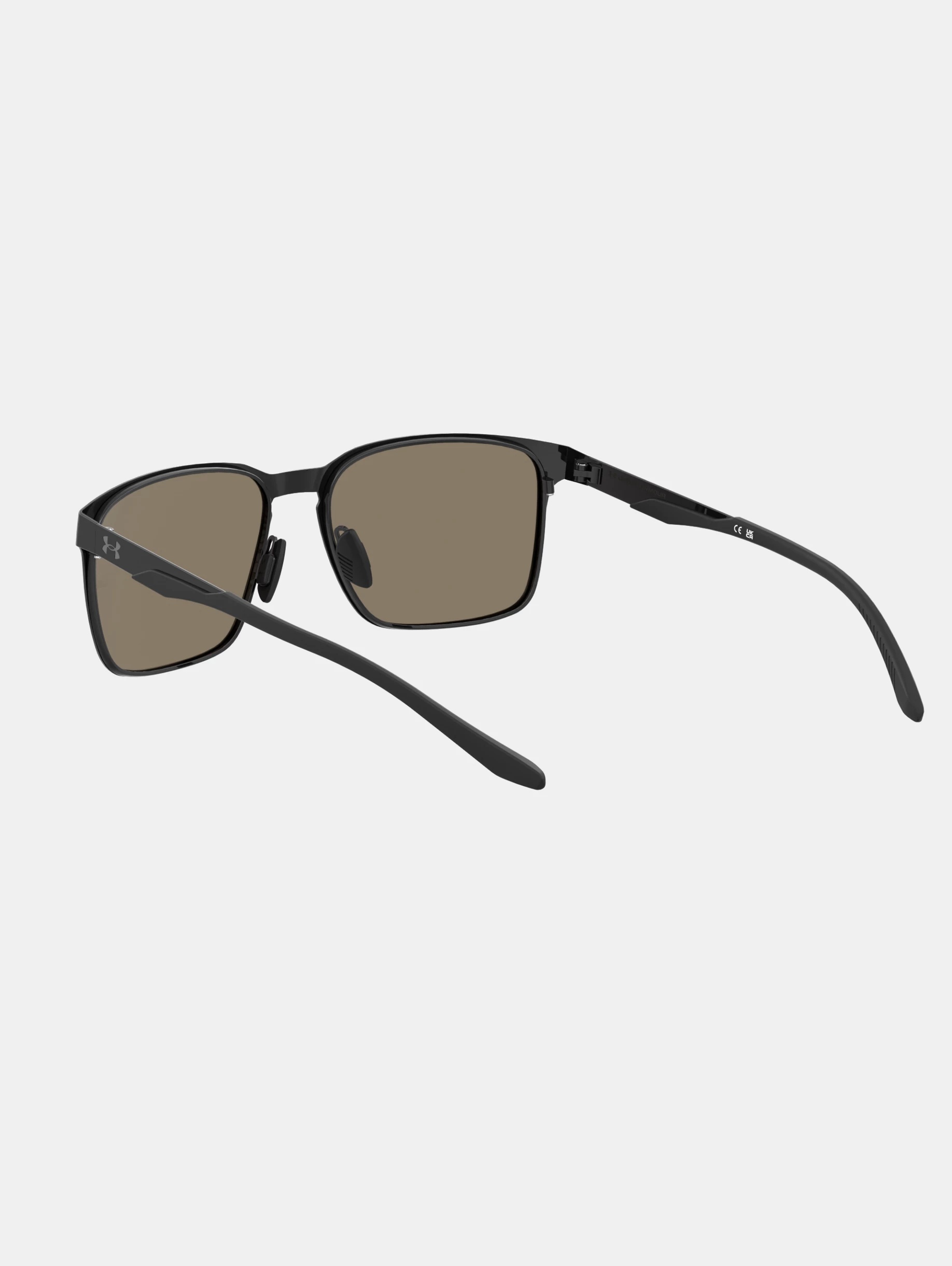 Men's UA Assist Metal Mirror Sunglasses - 5