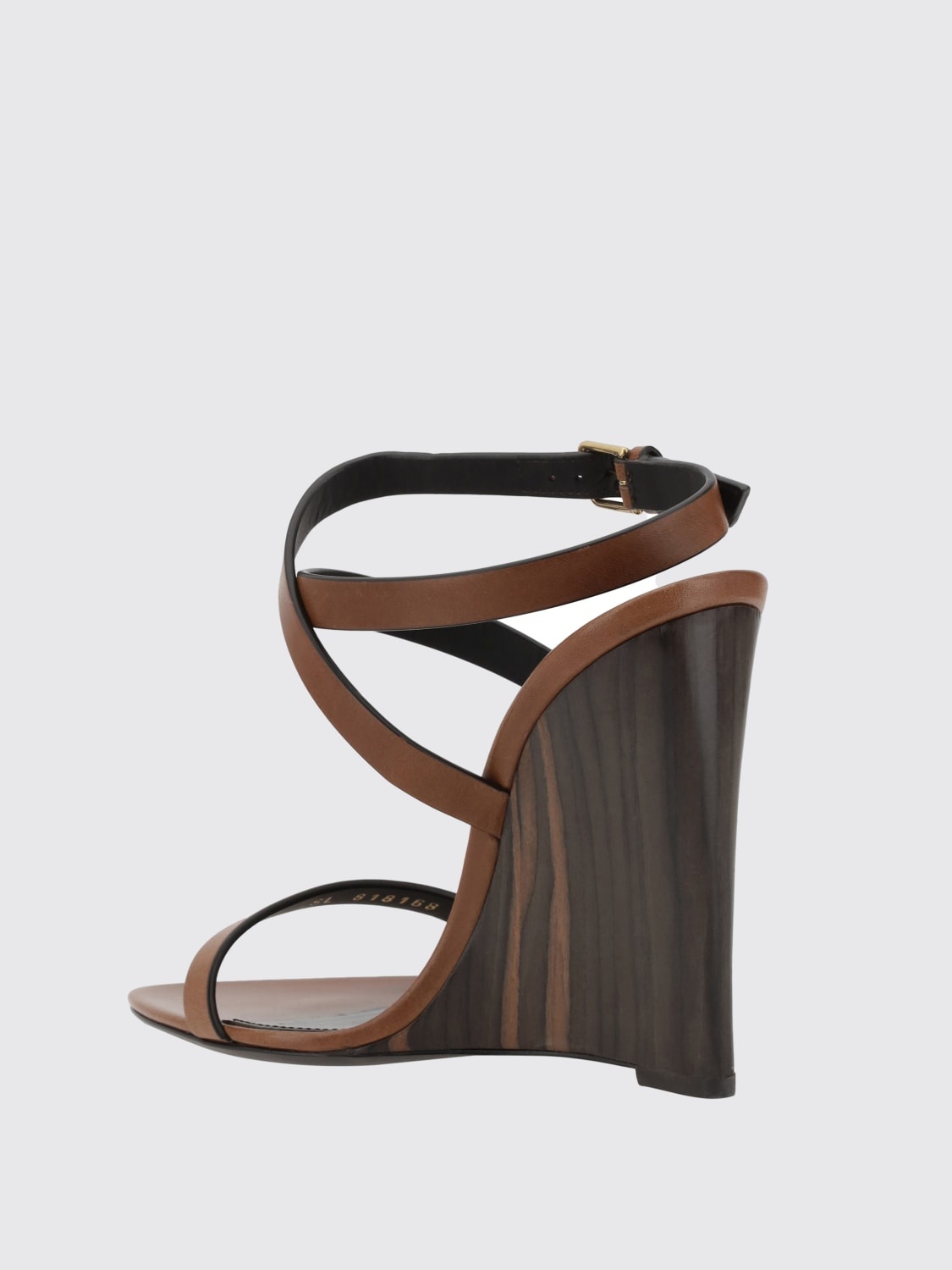 Shoes woman Saint Laurent - 3