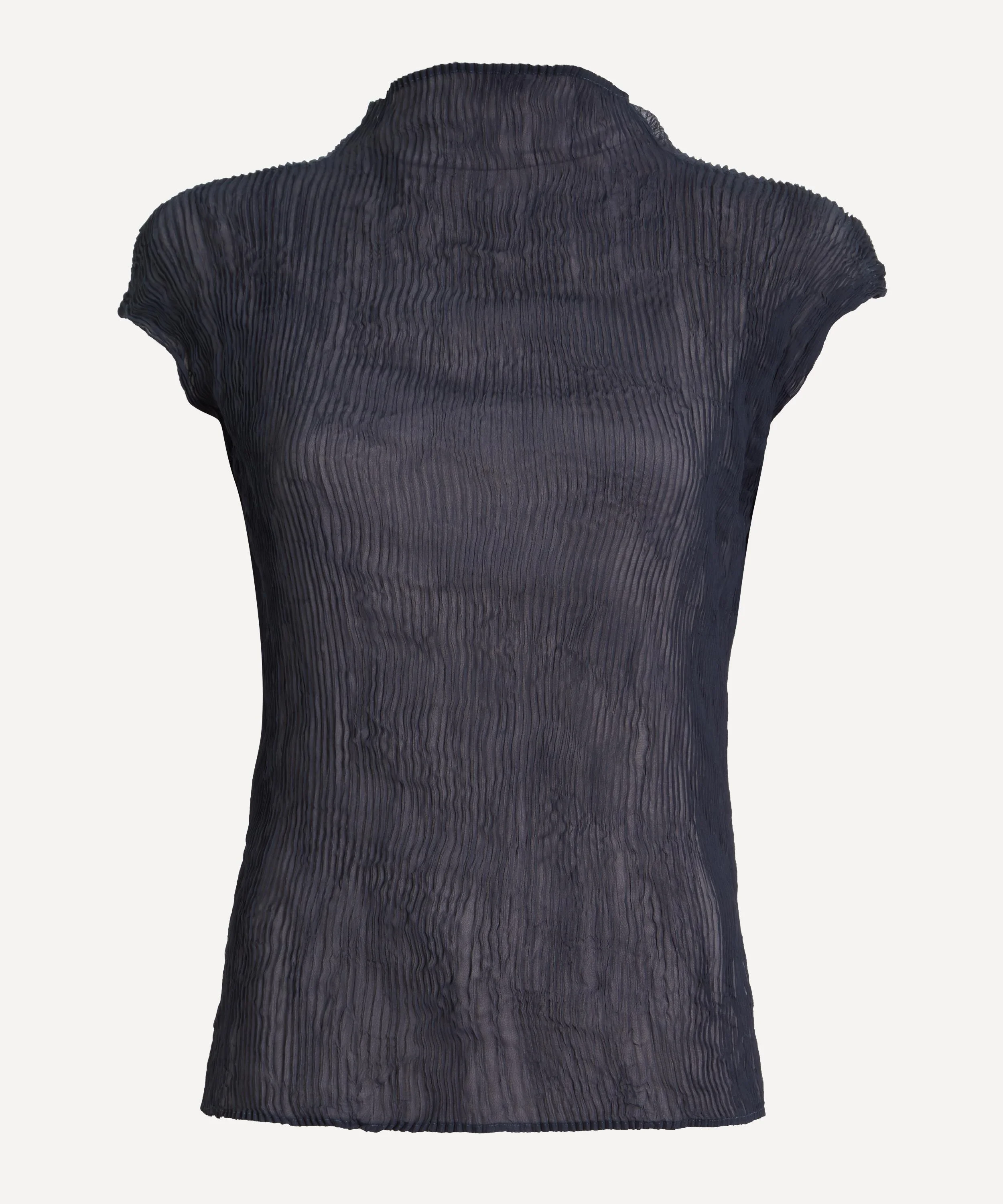 CHIFFON TWIST 1 Top - 1