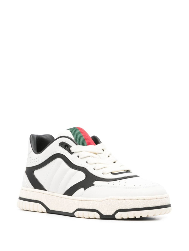 GUCCI Re-Web sneakers outlook