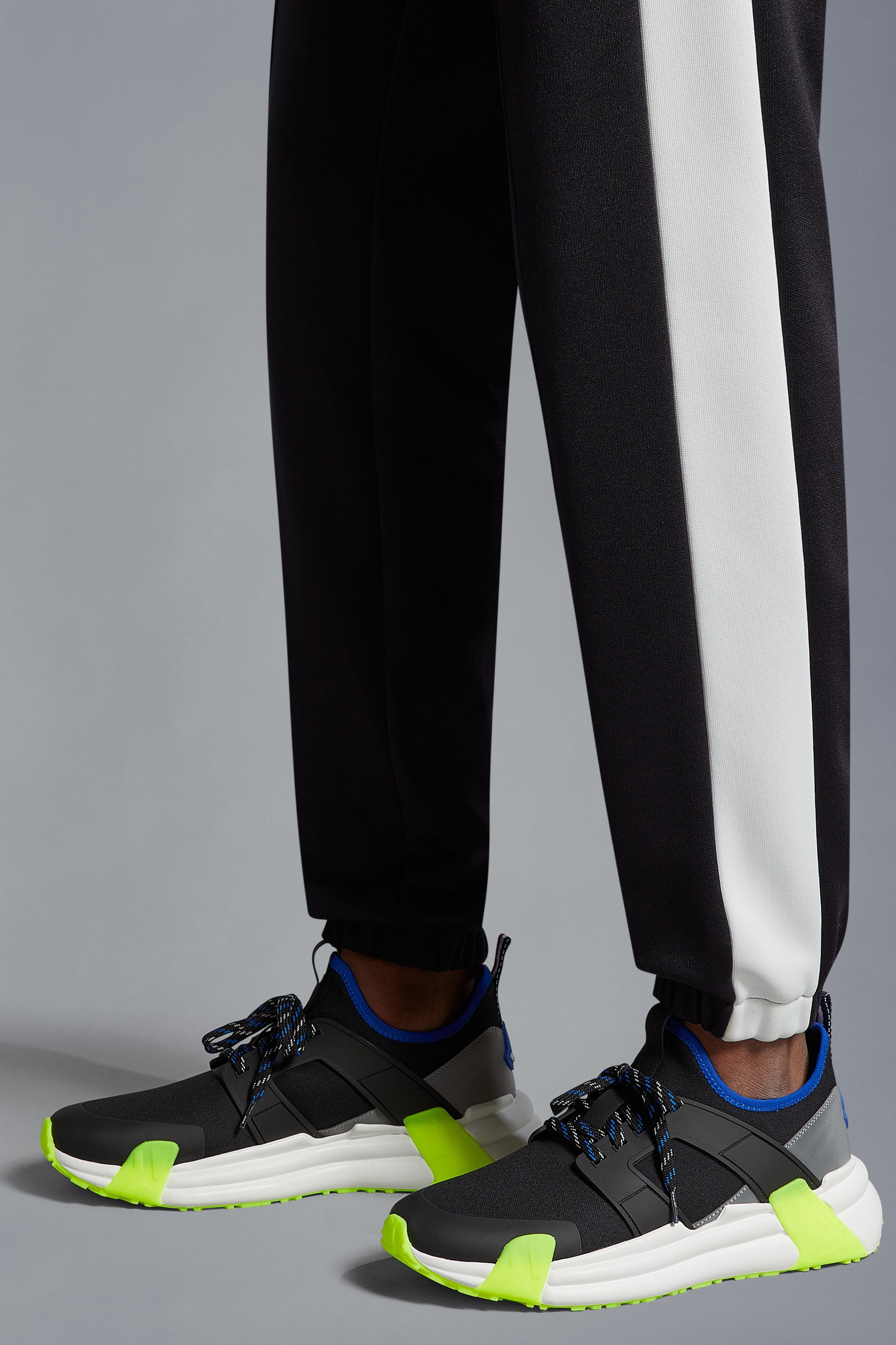 Lunarove Sneakers - 2