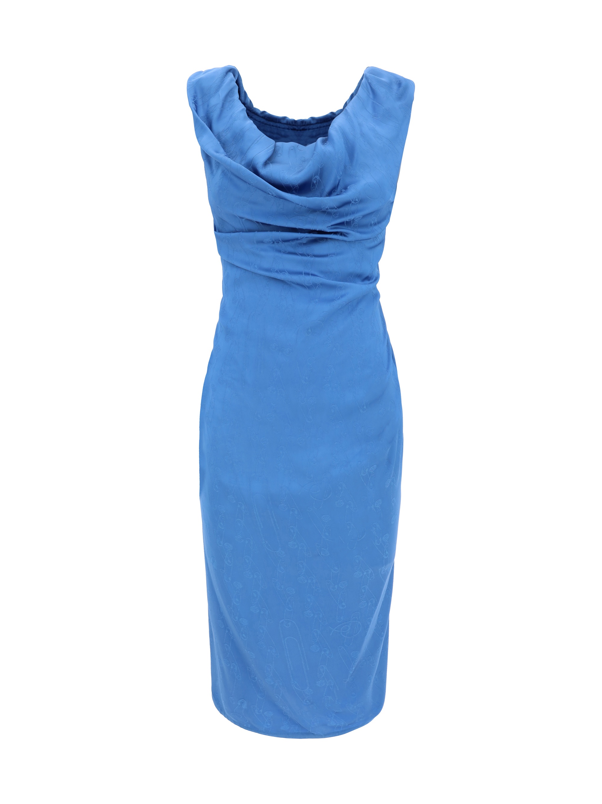 Ginnie Pencil Dress - 1