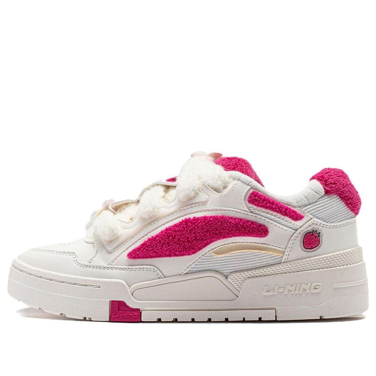 (WMNS) Li-Ning x Disney Journey V2 'Lotso' AGCT580-1 - 1