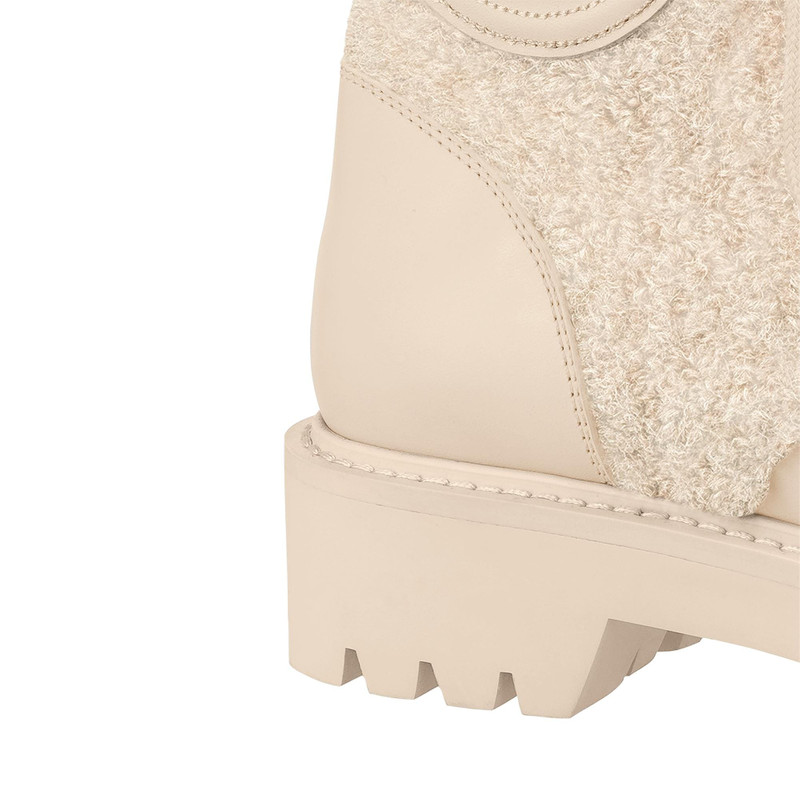 Territory Flat Ranger 2