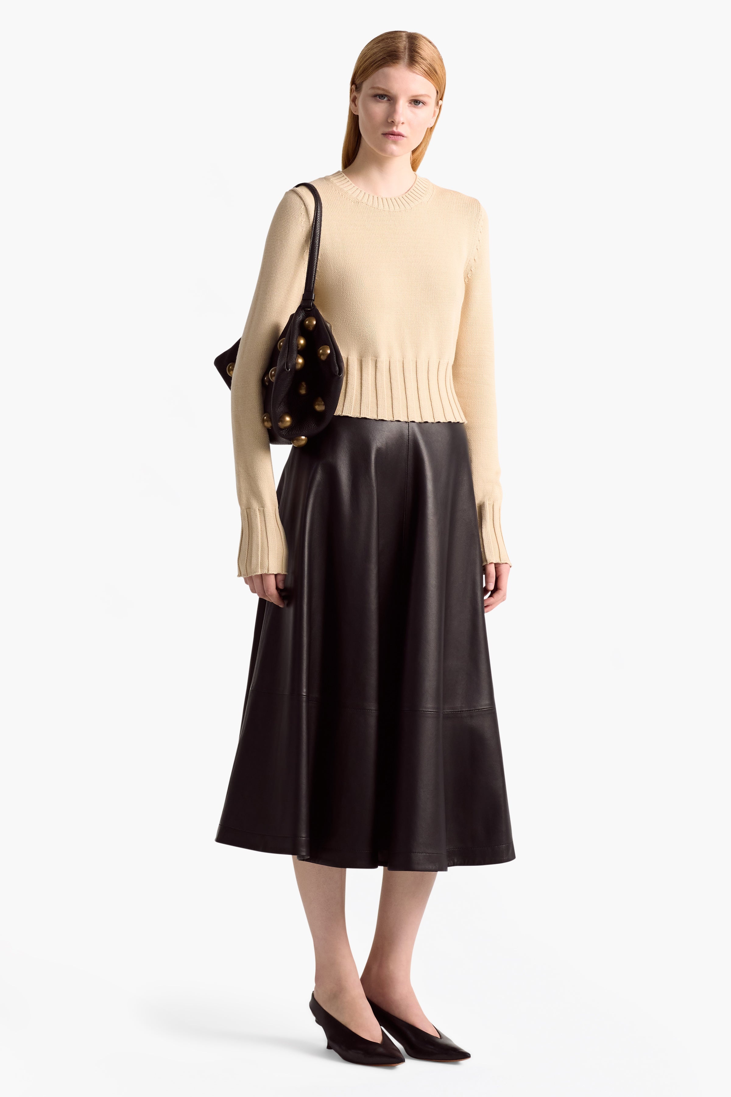 LIVVY SWEATER - 4