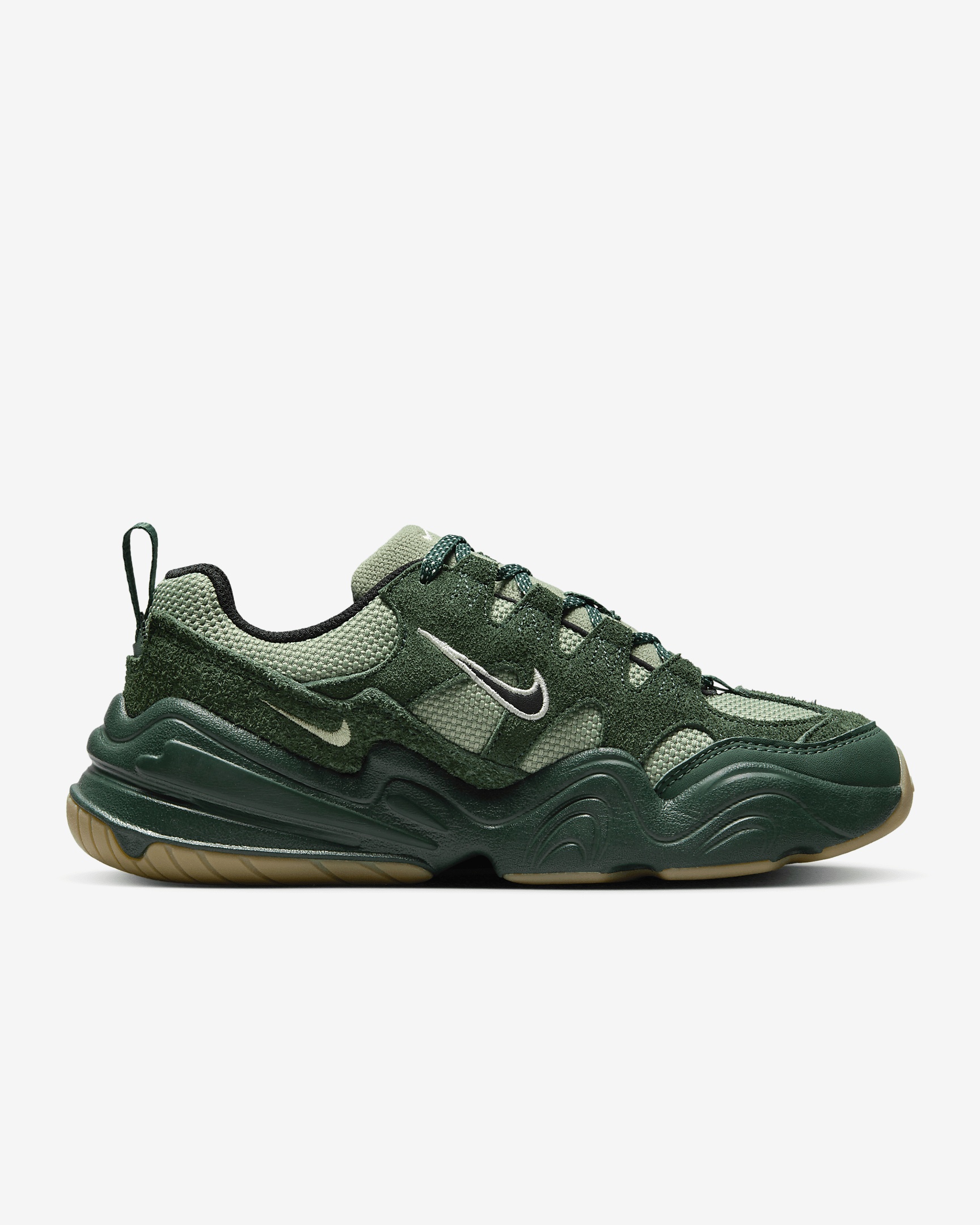 Nike Nike Women's Tech Hera Shoes | REVERSIBLE